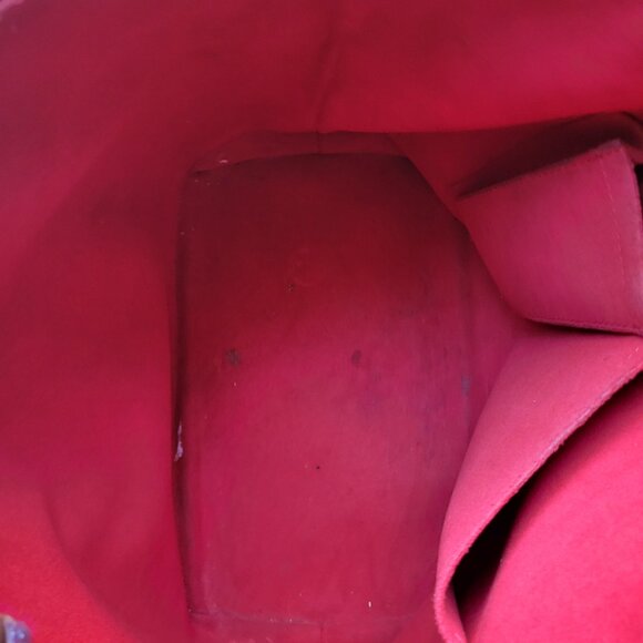 Authentic Louis Vuitton Vintage Bag - Picture 3 of 3